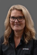 Karin   Wittenberg